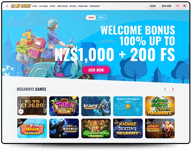 Ohmyspins casino en
