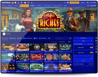 Paripesa casino en