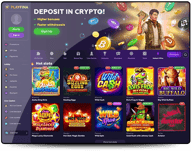 Playfina casino en