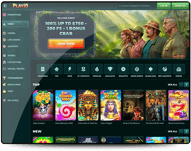 Playio casino en