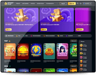 Rocketplay casino en