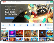Rooli casino en