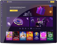 Spinbet casino en