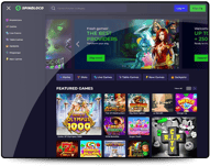Spinoloco casino en