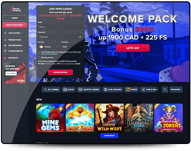 Trips casino en