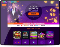 Wheelz casino en
