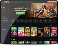 Wildsino casino en