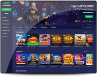 Winmaker casino en