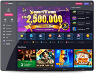Woo casino en