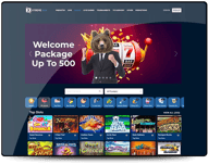 Xtremewin casino en
