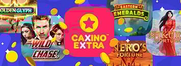 Caxino casino en