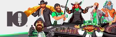 Bet Casino en