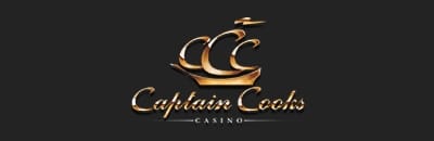 Captain Cooks en