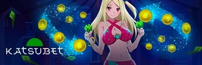 Katsubet Casino en