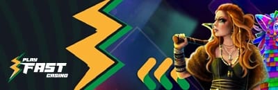 Playfast Casino en