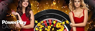 PowerPlay Casino en