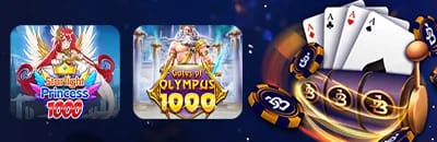 Juliebet casino en