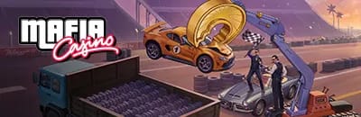 Mafia casino en