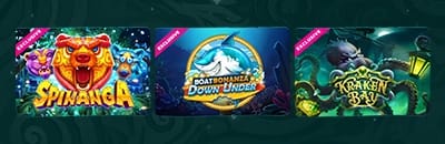 Playio casino en
