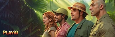 Playio casino en