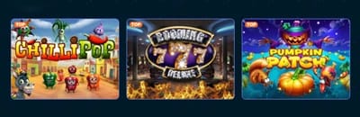 Rollino casino en