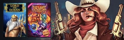 Wildsino casino en