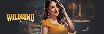 Wildsino casino en