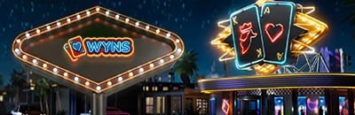 Wyns casino en