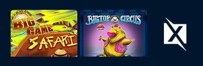 Xtremewin casino en m