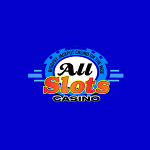 Logo-ul oficial All Slots Casino