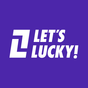 Lets Lucky Casino Logo
