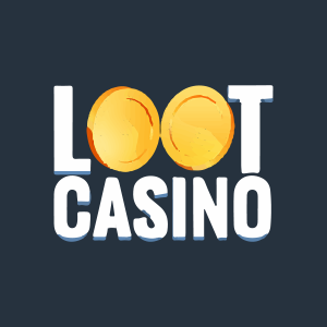 Loot Casino Logo